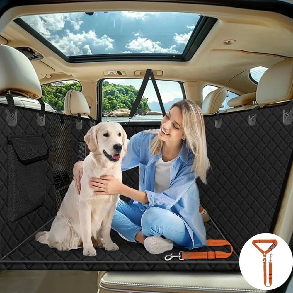 Vinstatin #dogcarseatcover product